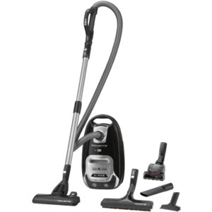 Aspirator cu sac Rowenta RO6455EA, 4.5 L, 750 W Aspirator cu sac Rowenta RO6455EA, 4.5 L, 750 W