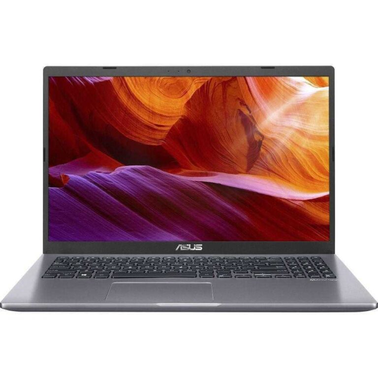 Laptop Asus X509JA-EJ030, Intel® Core&trade; i5-1035G1, 8GB DDR4, SSD 512GB, Intel® UHD Graphics, Free DOS