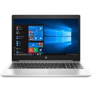 Laptop HP ProBook 450 G7, Intel® Core™ i5-10210U, 8GB DDR4, SSD 256GB, Intel® UHD Graphics, Windows 10 Pro Laptop HP ProBook 450 G7, Intel® Core™ i5-10210U, 8GB DDR4, SSD 256GB, Intel® UHD Graphics, Windows 10 Pro