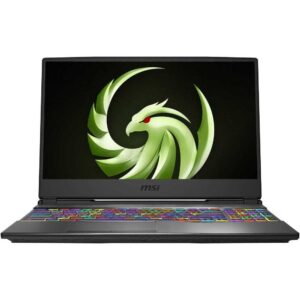 Laptop Gaming MSI Alpha 15 A3DDK-204XRO, AMD Ryzen 7 3750H, 16GB DDR4, HDD 1TB + SSD 512GB, AMD Radeon RX 5500M 4GB, Free DOS Laptop Gaming MSI Alpha 15 A3DDK-204XRO, AMD Ryzen 7 3750H, 16GB DDR4, HDD 1TB + SSD 512GB, AMD Radeon RX 5500M 4GB, Free DOS