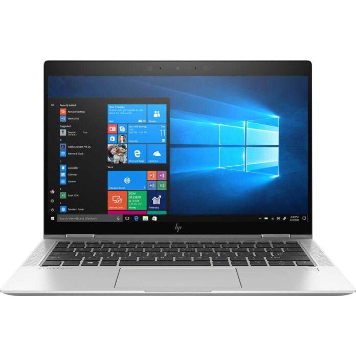 Laptop HP EliteBook x360 1030 G4, Intel® Core™ i7-8565U, 8GB LPDDR3, SSD 512GB, Intel® UHD Graphics, Windows 10 Pro Laptop HP EliteBook x360 1030 G4, Intel® Core™ i7-8565U, 8GB LPDDR3, SSD 512GB, Intel® UHD Graphics, Windows 10 Pro