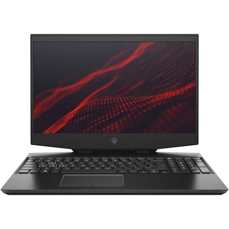 Laptop Gaming HP 15-dh0031nq, Procesor Intel® Core&trade; i9-9880H, 16GB DDR4, SSD 1TB, NVIDIA GeForce RTX 2080 Max-Q 8GB, Free DOS