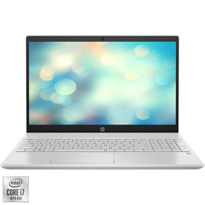 Laptop HP Pavilion 15-cs3037nq, Intel® Core™ i7-1065G7, 16GB DDR4, SSD 1TB, NVIDIA GeForce MX250 4GB, Free DOS Laptop HP Pavilion 15-cs3037nq, Intel® Core™ i7-1065G7, 16GB DDR4, SSD 1TB, NVIDIA GeForce MX250 4GB, Free DOS