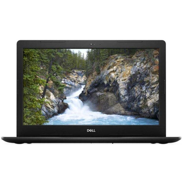 Laptop Dell Vostro 3590, Intel® Core&trade; i7-10510U, 8GB DDR4, SSD 256GB, AMD Radeon 610 2GB, Linux