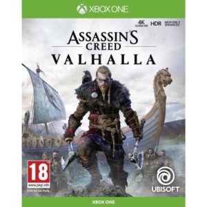 Joc Xbox One Assassin`s Creed Valhalla Joc Xbox One Assassin`s Creed Valhalla