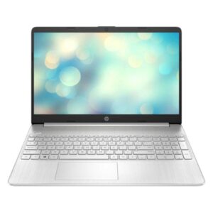 Laptop HP 15s-fq1024nq, Intel® Core™ i5-1035G1, 16GB DDR4, SSD 256GB, Intel® UHD Graphics, Free DOS Laptop HP 15s-fq1024nq, Intel® Core™ i5-1035G1, 16GB DDR4, SSD 256GB, Intel® UHD Graphics, Free DOS