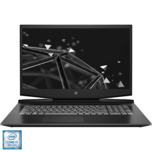 Laptop Gaming HP Pavilion 17-cd0004nq, Intel® Core™ i7-9750H, 16GB DDR4, HDD 2TB + SSD 256GB, NVIDIA GeForce GTX 1650 4GB, Free DOS Laptop Gaming HP Pavilion 17-cd0004nq, Intel® Core™ i7-9750H, 16GB DDR4, HDD 2TB + SSD 256GB, NVIDIA GeForce GTX 1650 4GB, Free DOS