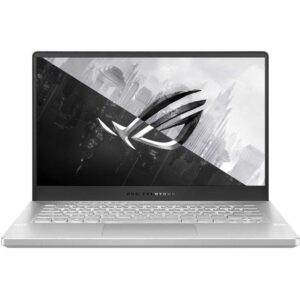 Laptop Gaming Asus ROG Zephyrus G14 GA401IU-HE017, AMD Ryzen 7 4800HS, 16GB DDR4, SSD 512GB, NVIDIA GeForce GTX 1660 Ti 6GB, Free DOS Laptop Gaming Asus ROG Zephyrus G14 GA401IU-HE017, AMD Ryzen 7 4800HS, 16GB DDR4, SSD 512GB, NVIDIA GeForce GTX 1660 Ti 6GB, Free DOS