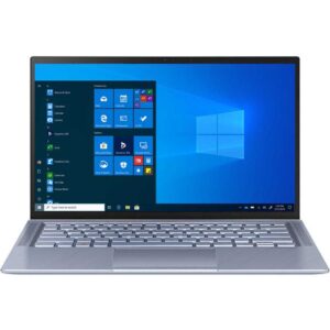 Laptop Asus ZenBook 14 UM431DA-AM029T, AMD Ryzen 7 3700U, 16GB DDR4, SSD 512GB, AMD Radeon RX Vega 10, Windows 10 Home Laptop Asus ZenBook 14 UM431DA-AM029T, AMD Ryzen 7 3700U, 16GB DDR4, SSD 512GB, AMD Radeon RX Vega 10, Windows 10 Home