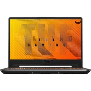 Laptop Gaming Asus TUF A15 FX506II-AL019, AMD Ryzen 5 4600H, 8GB DDR4, SSD 512GB, NVIDIA GeForce GTX 1650 Ti 4GB, Free DOS Laptop Gaming Asus TUF A15 FX506II-AL019, AMD Ryzen 5 4600H, 8GB DDR4, SSD 512GB, NVIDIA GeForce GTX 1650 Ti 4GB, Free DOS