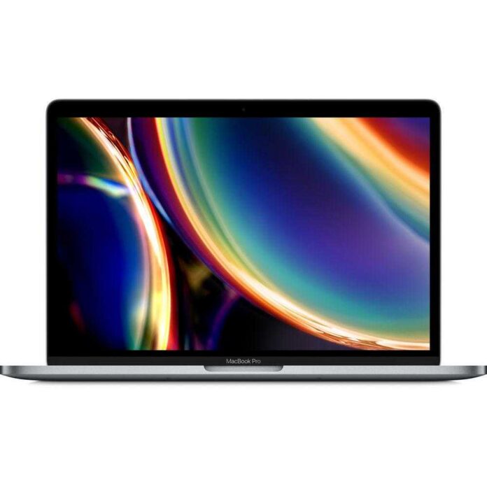 Laptop Apple MacBook Pro 13 Touch Bar, Intel® Core&trade; i5, 16GB LPDDR4X, SSD 1TB, Intel® Iris® Plus Graphics, macOS Catalina, INT KB, Silver