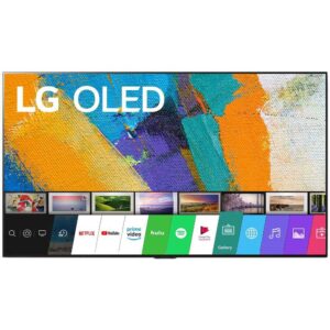 Televizor Smart OLED, LG OLED55GX3LA, 138 cm, Ultra HD 4K Televizor Smart OLED, LG OLED55GX3LA, 138 cm, Ultra HD 4K