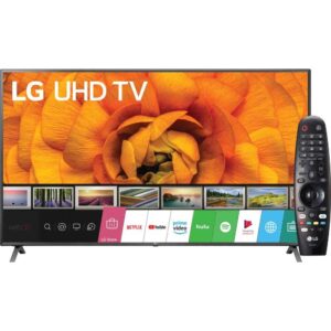 Televizor Smart LED, LG 86UN85003LA, 217 cm, Ultra HD 4K Televizor Smart LED, LG 86UN85003LA, 217 cm, Ultra HD 4K