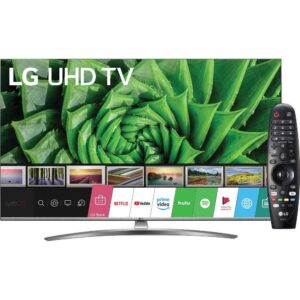 Televizor Smart LED, LG 65UN81003LB, 164 cm, Ultra HD 4K Televizor Smart LED, LG 65UN81003LB, 164 cm, Ultra HD 4K