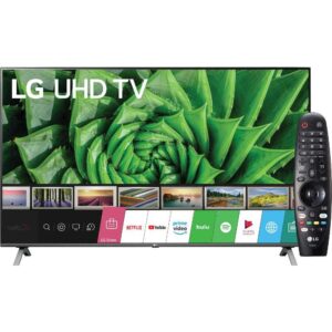 Televizor Smart LED, LG 65UN80003LA, 164 cm, Ultra HD 4K Televizor Smart LED, LG 65UN80003LA, 164 cm, Ultra HD 4K