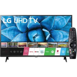Televizor Smart LED, LG 49UN73003LA, 124 cm, Ultra HD 4K Televizor Smart LED, LG 49UN73003LA, 124 cm, Ultra HD 4K