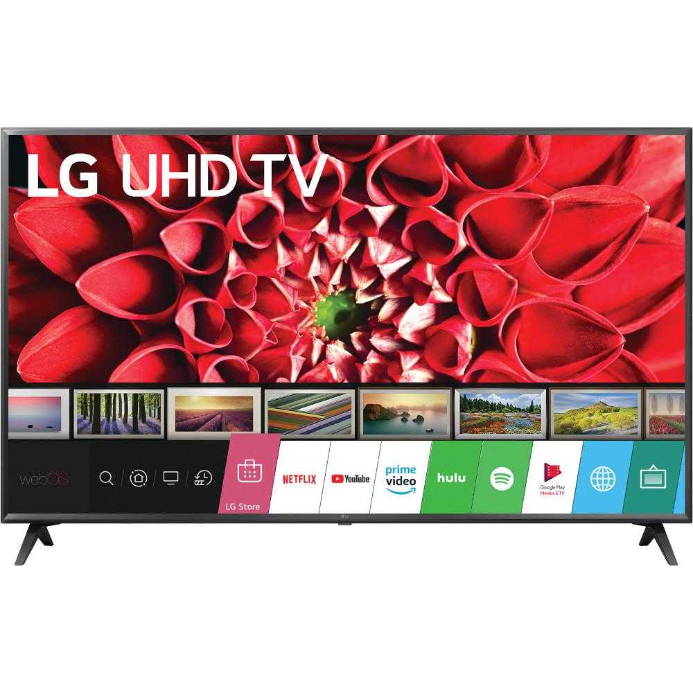Televizor Smart LED, LG 70UN71003LA, 177 cm, Ultra HD 4K Televizor Smart LED, LG 70UN71003LA, 177 cm, Ultra HD 4K