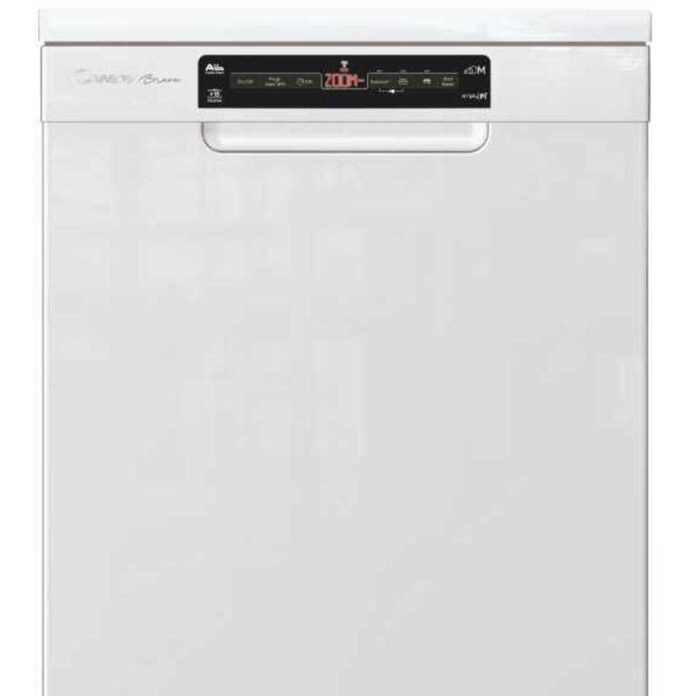 Masina de spalat vase Candy CDPN 2D522PW, 15 seturi, 9 programe, Clasa A++ Masina de spalat vase Candy CDPN 2D522PW, 15 seturi, 9 programe, Clasa A++