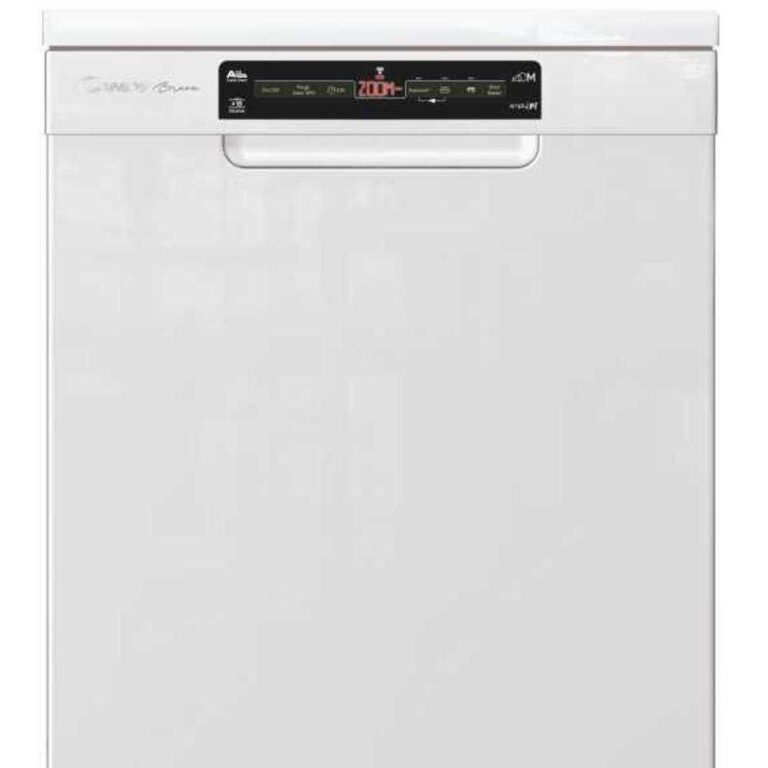Masina de spalat vase Candy CDPN 2D522PW, 15 seturi, 9 programe, Clasa A++