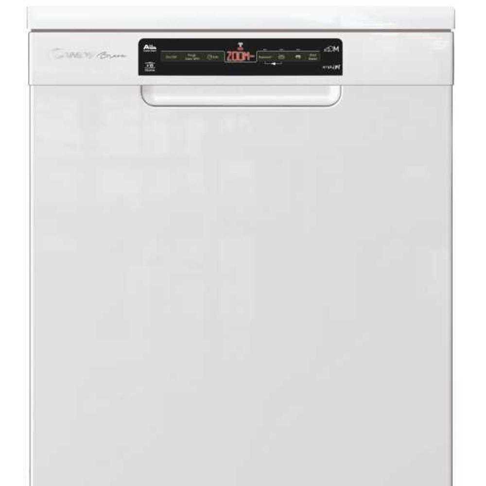 Masina de spalat vase Candy CDPN 2D522PW, 15 seturi, 9 programe, Clasa A++ Masina de spalat vase Candy CDPN 2D522PW, 15 seturi, 9 programe, Clasa A++