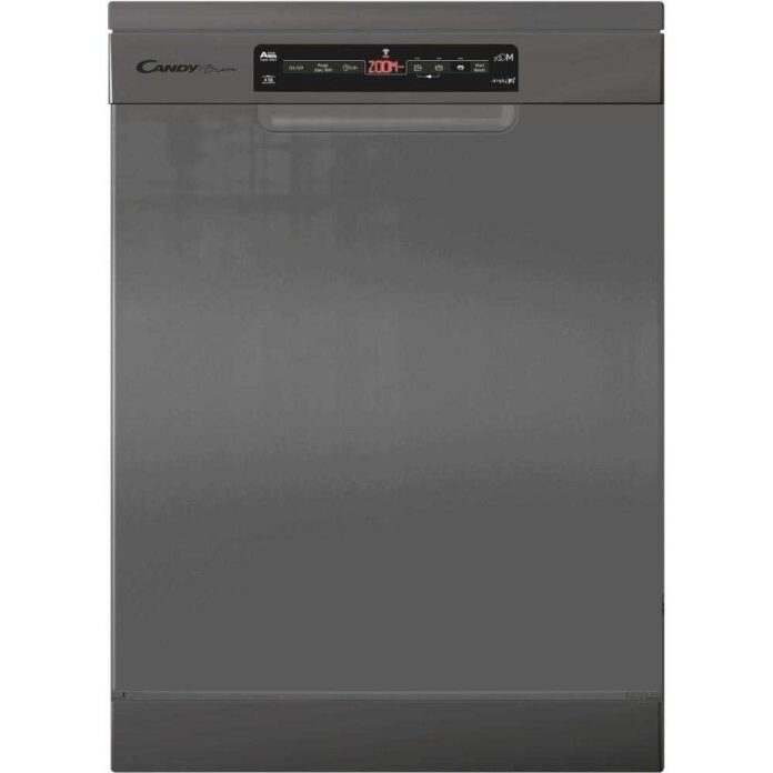 Masina de spalat vase Candy CDPN 4D620PX, 16 seturi, 9 programe, Clasa A+++ Masina de spalat vase Candy CDPN 4D620PX, 16 seturi, 9 programe, Clasa A+++
