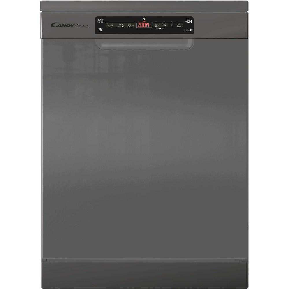 Masina de spalat vase Candy CDPN 4D620PX, 16 seturi, 9 programe, Clasa A+++ Masina de spalat vase Candy CDPN 4D620PX, 16 seturi, 9 programe, Clasa A+++