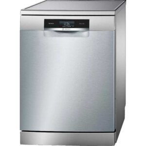 Masina de spalat vase Bosch SMS88UI36E, 13 seturi, 8 programe, Clasa A+++ Masina de spalat vase Bosch SMS88UI36E, 13 seturi, 8 programe, Clasa A+++