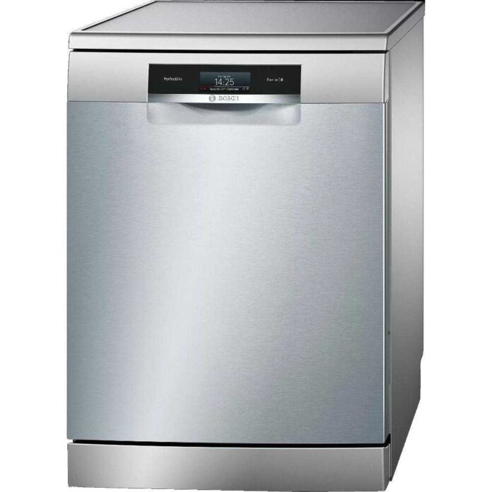 Masina de spalat vase Bosch SMS88UI36E, 13 seturi, 8 programe, Clasa A+++ Masina de spalat vase Bosch SMS88UI36E, 13 seturi, 8 programe, Clasa A+++