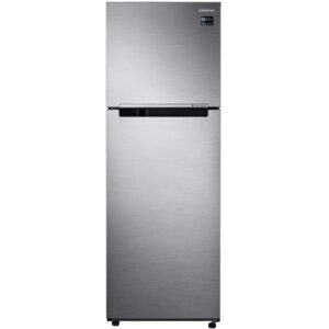 Frigider cu doua usi Samsung RT32K5035S9/EO, 321 l, Clasa F, (clasificare energetica veche Clasa A++) Frigider cu doua usi Samsung RT32K5035S9/EO, 321 l, Clasa F, (clasificare energetica veche Clasa A++)