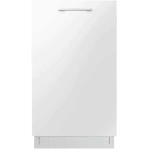Masina de spalat vase incorporabila Samsung DW50R4050BB/EO, 10 seturi, 6 programe, Clasa F Masina de spalat vase incorporabila Samsung DW50R4050BB/EO, 10 seturi, 6 programe, Clasa F