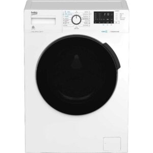 Masina de spalat rufe Beko WUE7512BXST, 1000 RPM, 7 kg, Clasa A+++ Masina de spalat rufe Beko WUE7512BXST, 1000 RPM, 7 kg, Clasa A+++