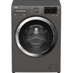 Masina de spalat rufe cu uscator Beko HTV8736XC0M, 1400 RPM, 8 kg spalare, 5 kg uscare, Clasa C Masina de spalat rufe cu uscator Beko HTV8736XC0M, 1400 RPM, 8 kg spalare, 5 kg uscare, Clasa C