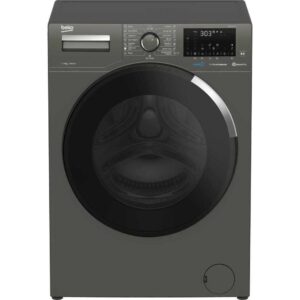 Masina de spalat rufe Beko WUE8736XCM, 1400 RPM, 8 kg, Clasa A+++ Masina de spalat rufe Beko WUE8736XCM, 1400 RPM, 8 kg, Clasa A+++