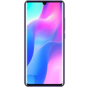 Telefon mobil Xiaomi Mi Note 10 Lite, 64GB, 6GB, Dual SIM, Nebula Purple Telefon mobil Xiaomi Mi Note 10 Lite, 64GB, 6GB, Dual SIM, Nebula Purple