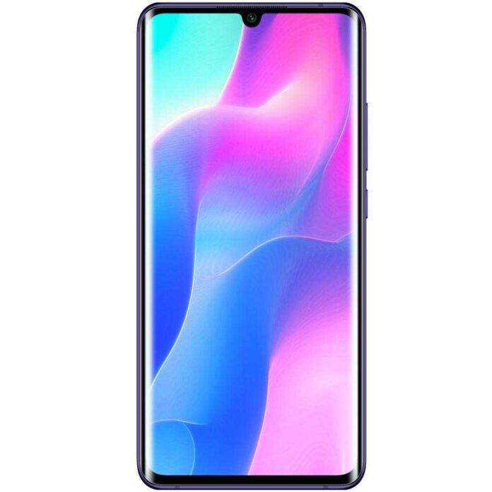 Telefon mobil Xiaomi Mi Note 10 Lite, 64GB, 6GB, Dual SIM, Nebula Purple Telefon mobil Xiaomi Mi Note 10 Lite, 64GB, 6GB, Dual SIM, Nebula Purple