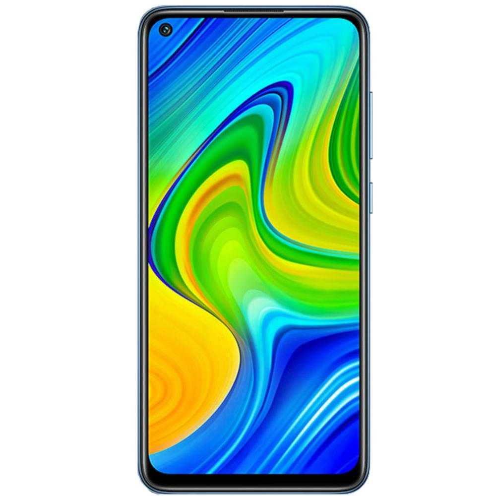 Telefon mobil Xiaomi Redmi Note 9, 128GB, 4GB Dual SIM, Midnight Grey Telefon mobil Xiaomi Redmi Note 9, 128GB, 4GB Dual SIM, Midnight Grey