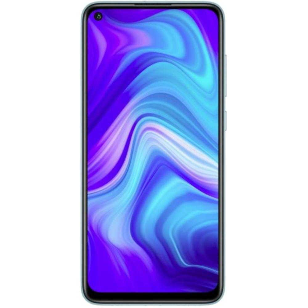 Telefon mobil Xiaomi Redmi Note 9, 128GB, 4GB Dual SIM, Polar White Telefon mobil Xiaomi Redmi Note 9, 128GB, 4GB Dual SIM, Polar White