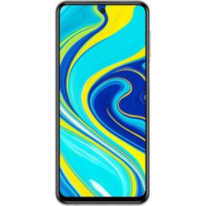 Telefon mobil Xiaomi Redmi Note 9 Pro, 64GB, 6GB, Dual SIM, Glacier White Telefon mobil Xiaomi Redmi Note 9 Pro, 64GB, 6GB, Dual SIM, Glacier White
