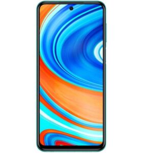 Telefon mobil Xiaomi Redmi Note 9 Pro, 128GB, 6GB, Dual SIM, Tropical Green Telefon mobil Xiaomi Redmi Note 9 Pro, 128GB, 6GB, Dual SIM, Tropical Green