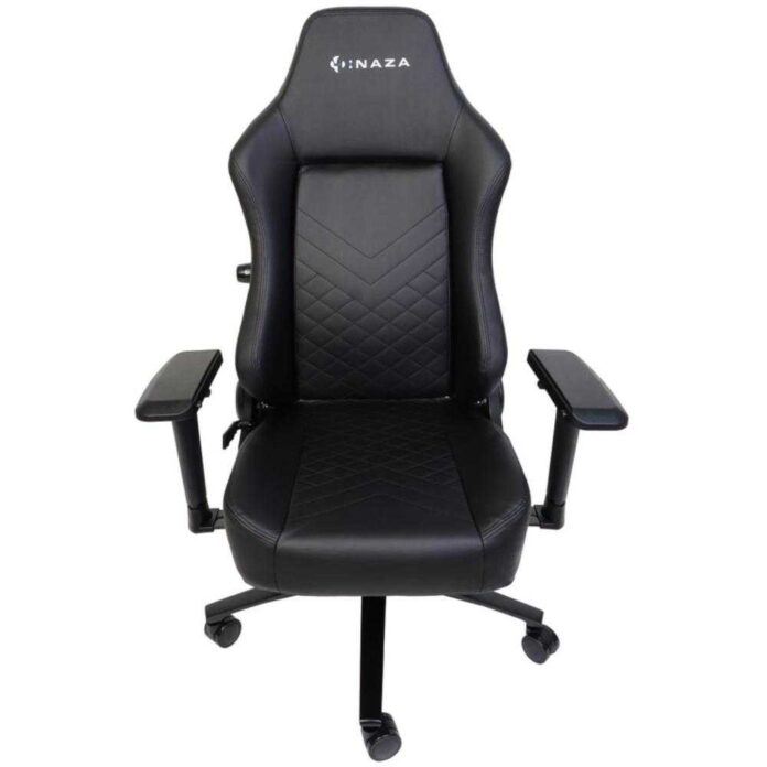 Scaun gaming Inaza Legend, Negru Scaun gaming Inaza Legend, Negru