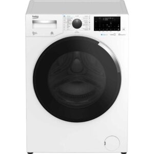 Masina de spalat rufe cu uscator Beko HTV8746XG, 1400 RPM, 8 kg spalare, 5 kg uscare, Clasa A Masina de spalat rufe cu uscator Beko HTV8746XG, 1400 RPM, 8 kg spalare, 5 kg uscare, Clasa A