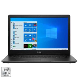 Laptop Dell Inspiron 3593, Intel Core i5-1035G1, 8GB DDR4, SSD 256GB, NVIDIA GeForce MX230 2GB, Windows 10 Home Laptop Dell Inspiron 3593, Intel Core i5-1035G1, 8GB DDR4, SSD 256GB, NVIDIA GeForce MX230 2GB, Windows 10 Home
