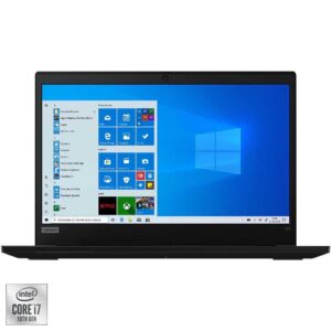 Laptop Lenovo ThinkPad L13, Intel® Core™ i7-10510U, 16GB DDR4, SSD 512GB, Intel® UHD Graphics, Windows 10 Pro Laptop Lenovo ThinkPad L13, Intel® Core™ i7-10510U, 16GB DDR4, SSD 512GB, Intel® UHD Graphics, Windows 10 Pro