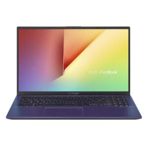 Laptop Asus VivoBook 15 X512JP-EJ180, Intel® Core™ i5-1035G1, 8GB DDR4, SSD 512GB, NVIDIA GeForce MX330 2GB, Free DOS Laptop Asus VivoBook 15 X512JP-EJ180, Intel® Core™ i5-1035G1, 8GB DDR4, SSD 512GB, NVIDIA GeForce MX330 2GB, Free DOS