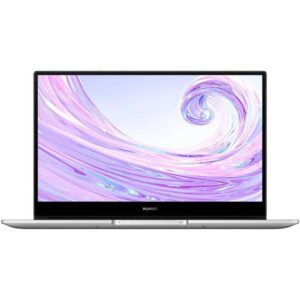 Laptop ultraportabil Huawei MateBook D14 2020, AMD Ryzen™ 5 3500U, 8GB DDR4, SSD 512GB, AMD Radeon™ Vega 8, Windows 10 Home, Mystic Silver Laptop ultraportabil Huawei MateBook D14 2020, AMD Ryzen™ 5 3500U, 8GB DDR4, SSD 512GB, AMD Radeon™ Vega 8, Windows 10 Home, Mystic Silver