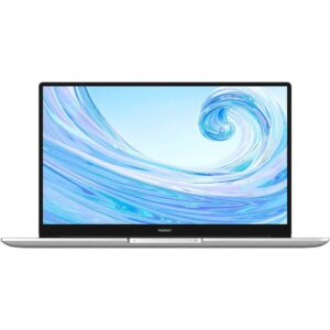 Laptop Huawei MateBook D15 2020, AMD Ryzen™ 5 3500U, 8GB DDR4, SSD 256GB, AMD Radeon™ Vega 8, Windows 10 Home, Mystic Silver Laptop Huawei MateBook D15 2020, AMD Ryzen™ 5 3500U, 8GB DDR4, SSD 256GB, AMD Radeon™ Vega 8, Windows 10 Home, Mystic Silver