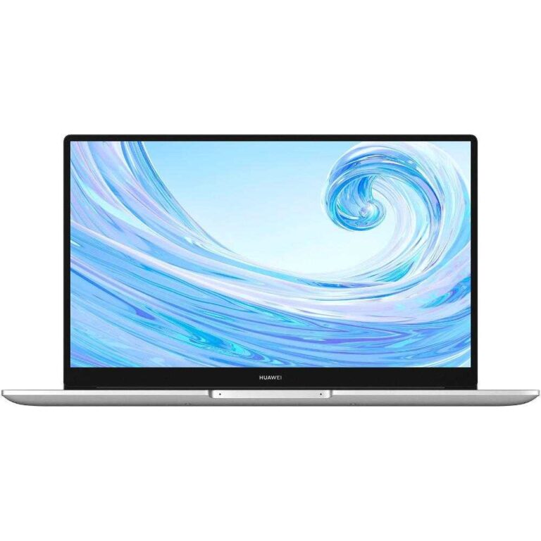 Laptop Huawei MateBook D15 2020, AMD Ryzen&trade; 5 3500U, 8GB DDR4, SSD 256GB, AMD Radeon&trade; Vega 8, Windows 10 Home, Mystic Silver