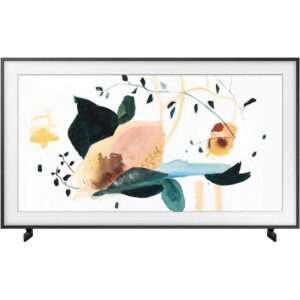 Televizor Smart QLED, Samsung The Frame 65LS03T, 163 cm, Ultra HD 4K Televizor Smart QLED, Samsung The Frame 65LS03T, 163 cm, Ultra HD 4K