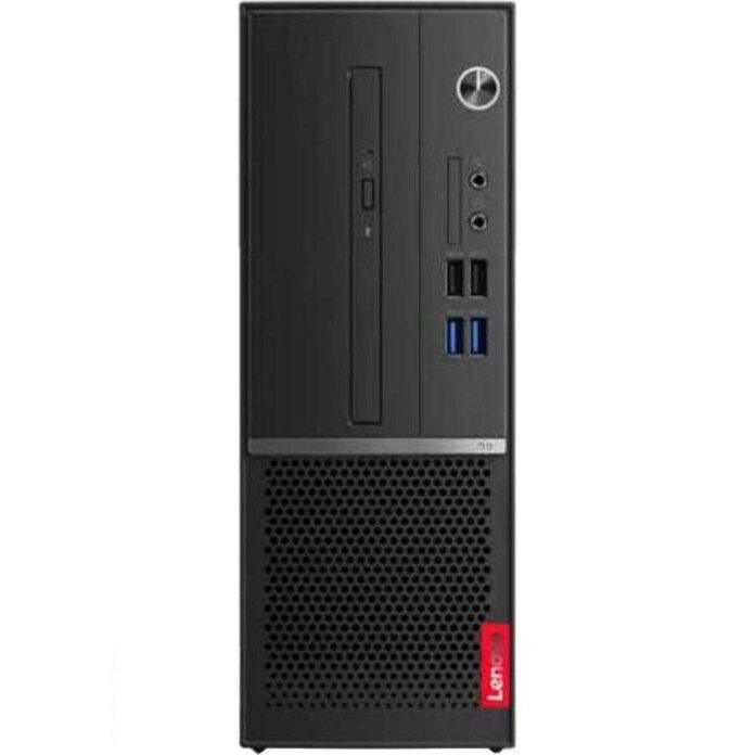 Sistem Desktop PC Lenovo V530s SFF, Intel® Core&trade; i5-9400, 8GB DDR4, SSD 512GB, Intel® UHD Graphics, Free DOS