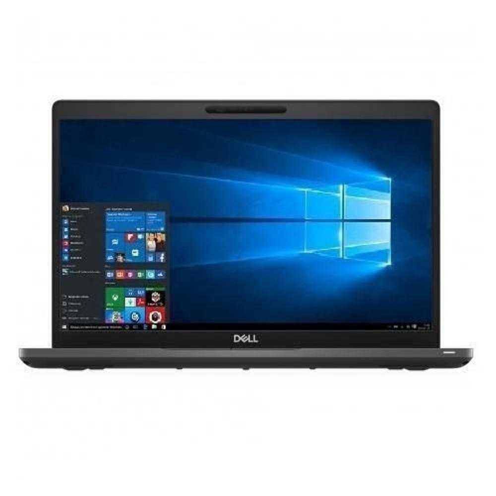 Laptop Dell Latitude 5400, Intel® Core™ i5-8250U, 8GB DDR4, SSD 256GB, Intel® UHD Graphics, Windows 10 Pro Laptop Dell Latitude 5400, Intel® Core™ i5-8250U, 8GB DDR4, SSD 256GB, Intel® UHD Graphics, Windows 10 Pro